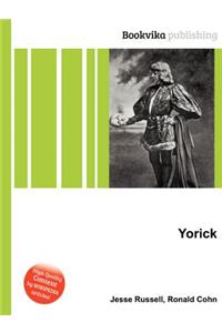 Yorick