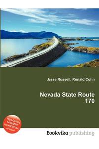 Nevada State Route 170
