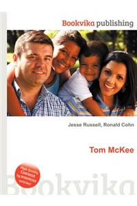 Tom McKee