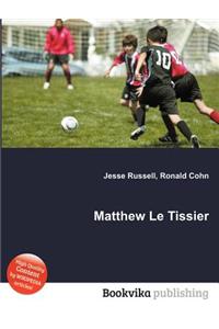 Matthew Le Tissier