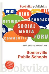 Somerville Public Schools