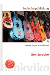 Son Jarocho