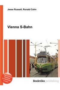 Vienna S-Bahn