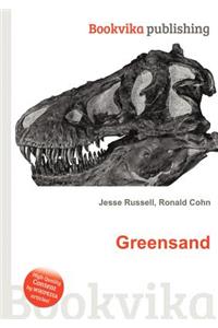 Greensand