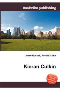 Kieran Culkin