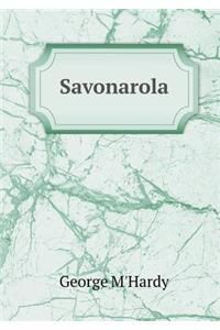 Savonarola
