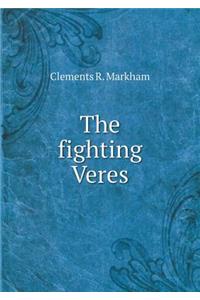 The fighting Veres