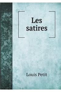 Les Satires