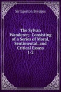 Sylvan Wanderer