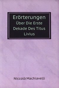Erorterungen