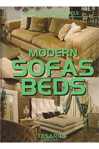 Modern Sofas Beds