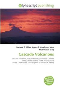 Cascade Volcanoes