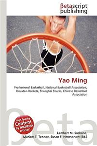 Yao Ming