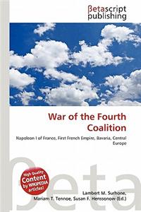 War of the Fourth Coalition