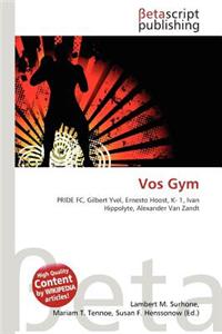 Vos Gym