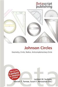 Johnson Circles