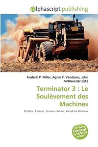 Terminator 3