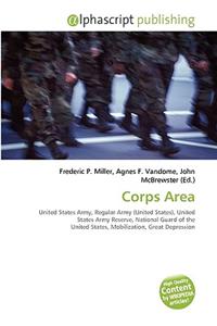 Corps Area