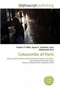 Catacombs of Paris