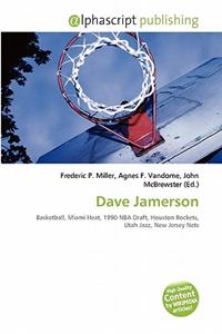 Dave Jamerson