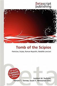 Tomb of the Scipios