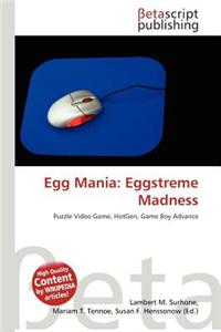 Egg Mania
