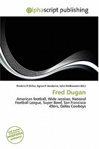 Fred Dugan