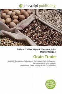 Grain Trade