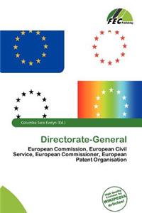 Directorate-General