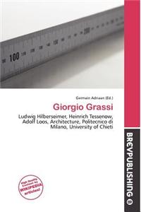 Giorgio Grassi