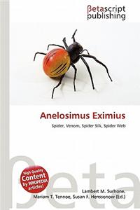 Anelosimus Eximius