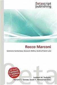 Rocco Marconi