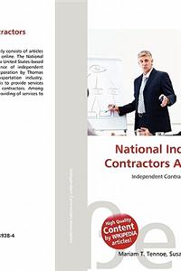 National Independent Contractors Association