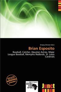 Brian Esposito