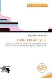1998 LPGA Tour