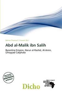 Abd Al-Malik Ibn Salih