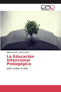 La Educación Intencional Pedagógica