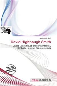 David Highbaugh Smith