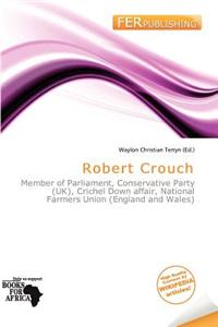 Robert Crouch