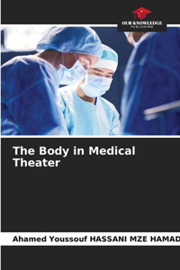 Body in Medical Theater