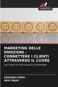 Marketing Delle Emozioni - Connettere I Clienti Attraverso Il Cuore