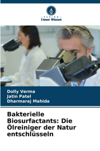 Bakterielle Biosurfactants
