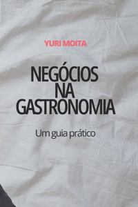 Negócios na Gastronomia