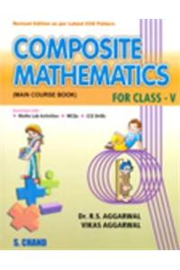 Composite Mathematics: No. 5