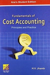 Cost and Management Accounting (BBM & BBM (CA)) Bharathiyar