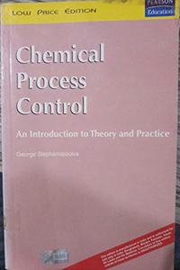 Chemical Process Control