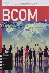 BCOM: A South-Asian Perspective