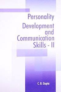 Personality Development & Communication Skills-II