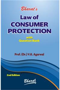 Law of CONSUMER PROTECTION
