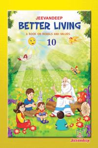 Jeevandeep Better Living - 10